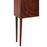 Vence Mango Wood Boho Cabinet - The Furniture Mega Store 