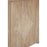 Kyra Large Elm Wood Sideboard - The Furniture Mega Store 