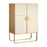 Modica Cabinet - The Furniture Mega Store 