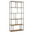 Mason Shelf Unit - The Furniture Mega Store 