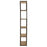 Mason Shelf Unit - The Furniture Mega Store 