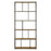 Mason Shelf Unit - The Furniture Mega Store 