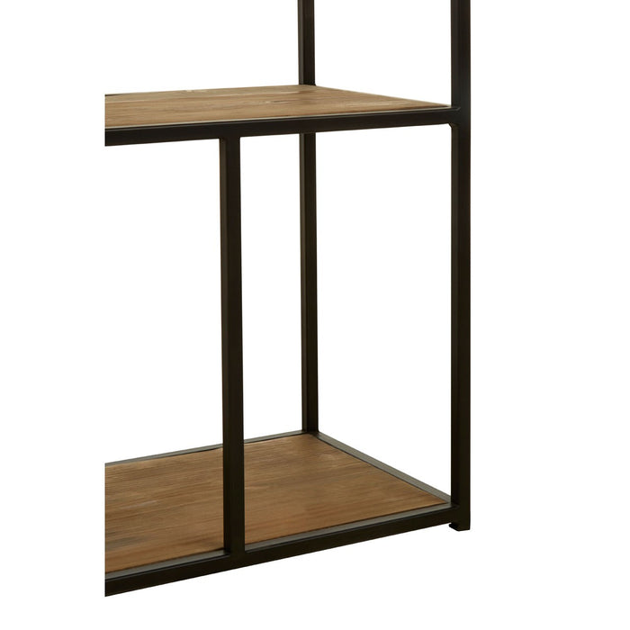 Mason Shelf Unit - The Furniture Mega Store 