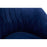 Malena Blue Velvet Chaise Lounge - The Furniture Mega Store 