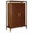 Lino 2 Door Cabinet - The Furniture Mega Store 