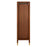 Lino 2 Door Cabinet - The Furniture Mega Store 