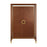 Lino 2 Door Cabinet - The Furniture Mega Store 