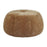 Manhattan Leopard Print Pouffe - The Furniture Mega Store 