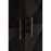 Sabari Hand Crafted Mango Wood Cabinet - The Furniture Mega Store 