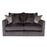 Blaise 3 Seater Sofa & 2 Armchairs - Set - Choice Of Fabrics - The Furniture Mega Store 