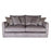 Emperor Sofa Collection - Choice Of Sizes & Fabric - The Furniture Mega Store 