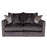 Emperor Sofa Collection - Choice Of Sizes & Fabric - The Furniture Mega Store 