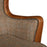 Elliot Sofa & Armchair Collection - Bespoke Harris Tweed & Vintage leather - The Furniture Mega Store 