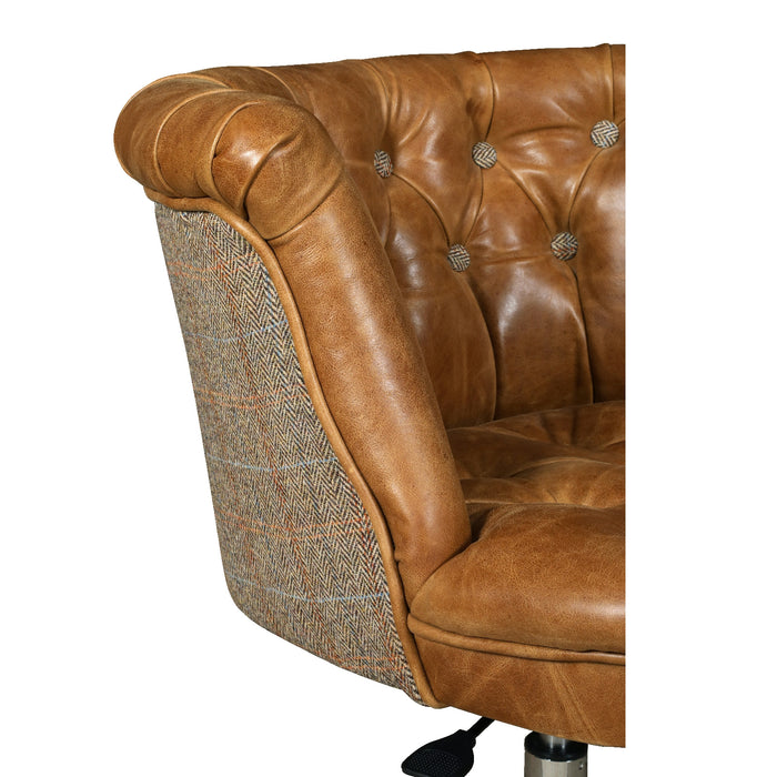 Parker office 2025 chair