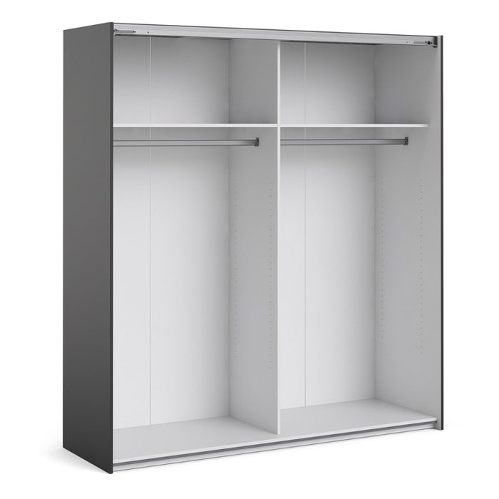 Verona sliding wardrobe discount