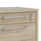 Mobile file cabinet in Oak - The Furniture Mega Store 