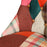 Stanton Buttoned Patchwork Dining Chair - The Furniture Mega Store 