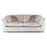 Phoenix Fabric Sofa Collection - Choice Of Fabrics & Feet - The Furniture Mega Store 