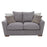 Atlantis Fabric Sofa Collection - Choice Of Fabrics & Feet - The Furniture Mega Store 