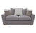 Atlantis Fabric Sofa Collection - Choice Of Fabrics & Feet - The Furniture Mega Store 