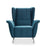 Binky Recliner Relax Chair - Choice Of Upholstery - The Furniture Mega Store 