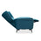 Binky Recliner Relax Chair - Choice Of Upholstery - The Furniture Mega Store 