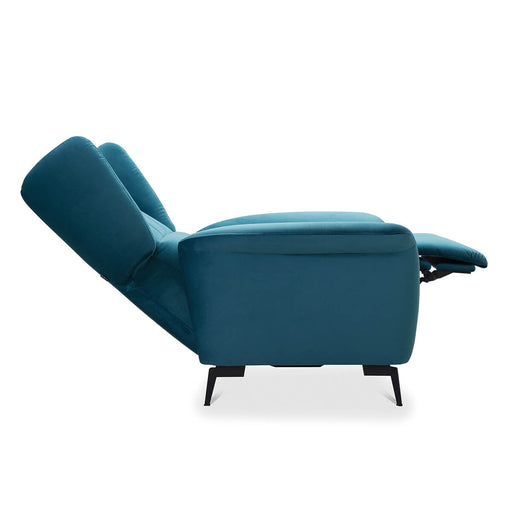 Binky Recliner Relax Chair - Choice Of Upholstery - The Furniture Mega Store 