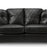 Pendragon Italian Leather Sofa Collection - Various Options - The Furniture Mega Store 