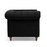 Eleanor Plush Velvet Chesterfield Sofa & Chair Collection - Choice Of Colours - The Furniture Mega Store 