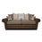 Darwin Fabric Sofa Collection - Scatter or Standard Back - The Furniture Mega Store 