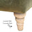 Beatrix Collection Lounger Chair - Choice Of Fabric & Feet - The Furniture Mega Store 