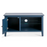 Berkshire Small TV Unit - The Furniture Mega Store 