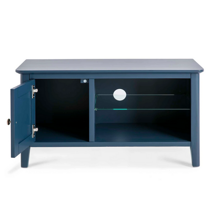 Berkshire Small TV Unit - The Furniture Mega Store 