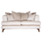 Cancun Fabric Sofa Collection - Scatter or Standard Back & Choice Of Fabrics - The Furniture Mega Store 