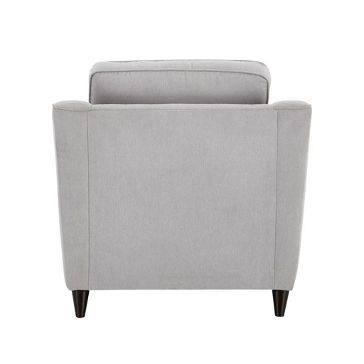 Varley Collection Fabric Armchair - Choice Of Fabrics - The Furniture Mega Store 
