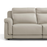 Clarke Italian Leather Power Recliner Sofa Collection - Choice Of Sizes & Leather - The Furniture Mega Store 