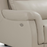 Clarke Italian Leather Power Recliner Sofa Collection - Choice Of Sizes & Leather - The Furniture Mega Store 
