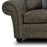 Morland Love Chair & Armchair Collection - Choice Of Fabrics - The Furniture Mega Store 