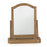 Chambery Natural Oak Dressing Table Set - The Furniture Mega Store 