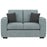 Lucy Fabric Sofa Collection - Choice Of Fabrics - The Furniture Mega Store 