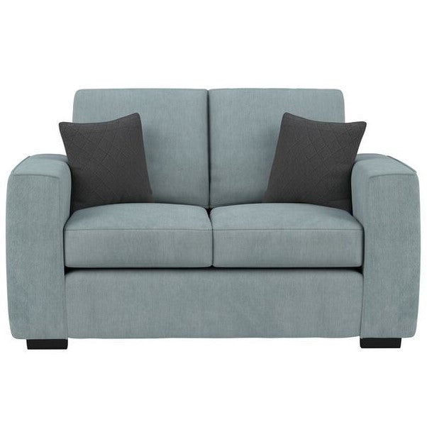 Lucy Fabric Sofa Collection - Choice Of Fabrics - The Furniture Mega Store 