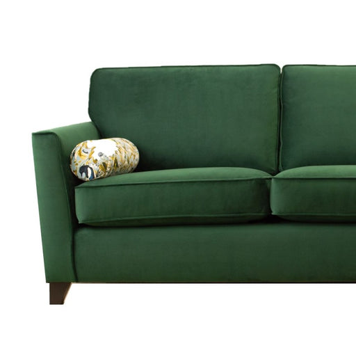 Rene Collection Corner Sofa - Available In A Choice Of Fabrics & Sizes - The Furniture Mega Store 