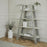 Docklands Ladder Display Shelf Unit - The Furniture Mega Store 