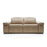 Domo Luxury Leather Modular Sofa Collection - Various Options - The Furniture Mega Store 