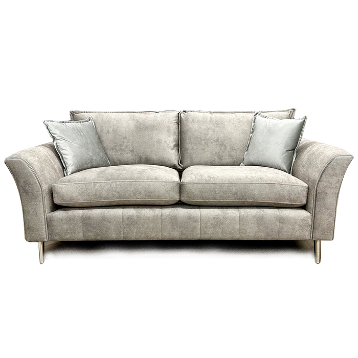Gabrielle Fabric Sofa Collection Choice Of Sizes Fabrics