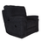 Plaza Recliner Sofa & Armchair Collection - Choice Power Or Manual Recline Function - The Furniture Mega Store 