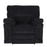 Plaza Recliner Sofa & Armchair Collection - Choice Power Or Manual Recline Function - The Furniture Mega Store 