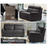 Fox Italian Leather Sofa Collection - Various Options - The Furniture Mega Store 