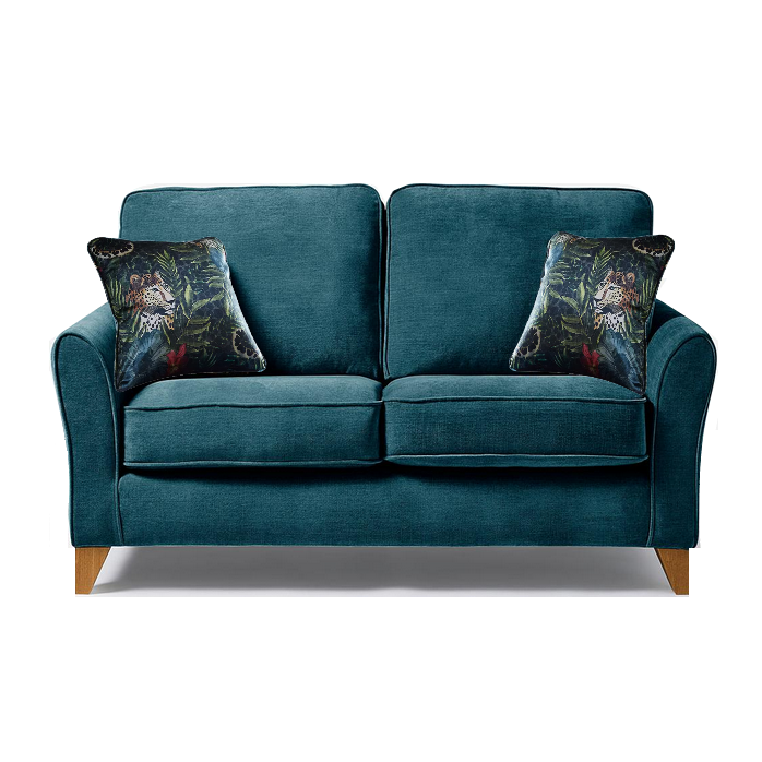 Fairfield Fabric Sofa Collection - Choice Of Fabrics & Feet - The Furniture Mega Store 