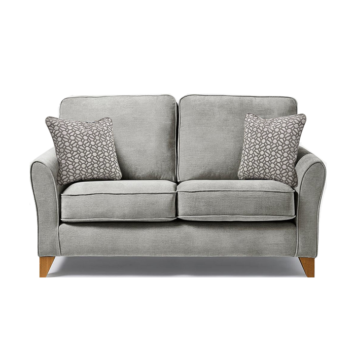 Fairfield Fabric Sofa Collection - Choice Of Fabrics & Feet - The Furniture Mega Store 